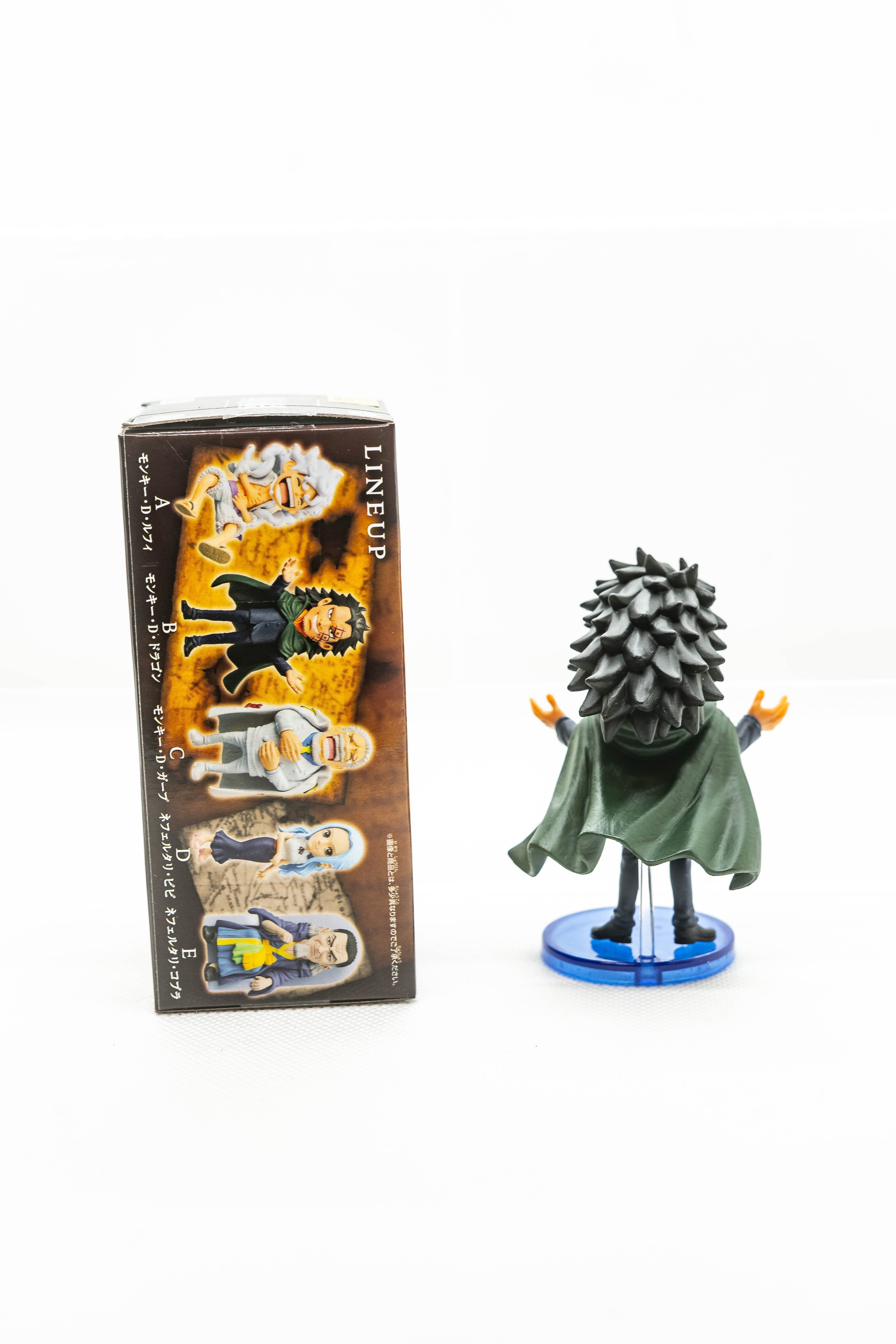 [Ex-Display] WCF One Piece Parent and Child Bloodline Secondary image