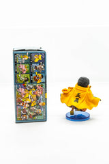 [Ex-Display] WCF One Piece Twelve Zodiacs