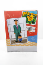 [Ex-Display] Banpresto CRAYON SHINCHAN NOHARA FAMILY～FAMILY PHOTO～
