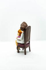 [Ex-Display] Banpresto CRAYON SHINCHAN NOHARA FAMILY～FAMILY PHOTO～