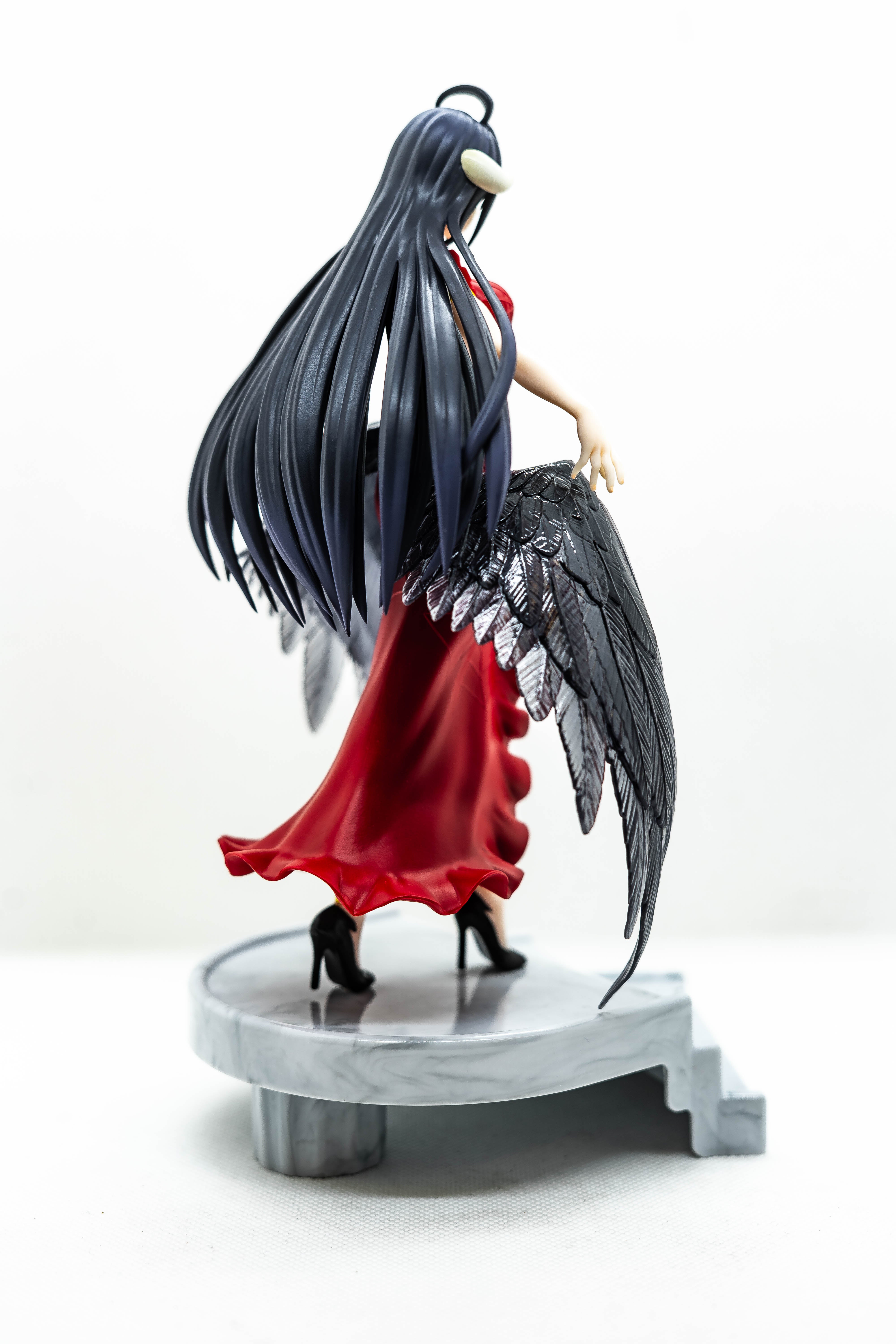 [Ex-Display] SEGA Overlord Albedo Secondary image