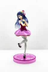 [Ex-Display] FuRyu Try It Figure Oshi No Ko Trio Ai Translucent Parts Ver.