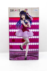 [Ex-Display] FuRyu Try It Figure Oshi No Ko Trio Ai Translucent Parts Ver.