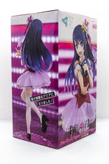 [Ex-Display] FuRyu Try It Figure Oshi No Ko Trio Ai Translucent Parts Ver.