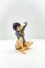 [Ex-Display] Banpresto The Idolm@Ster -Relax Time-Toru Asakura
