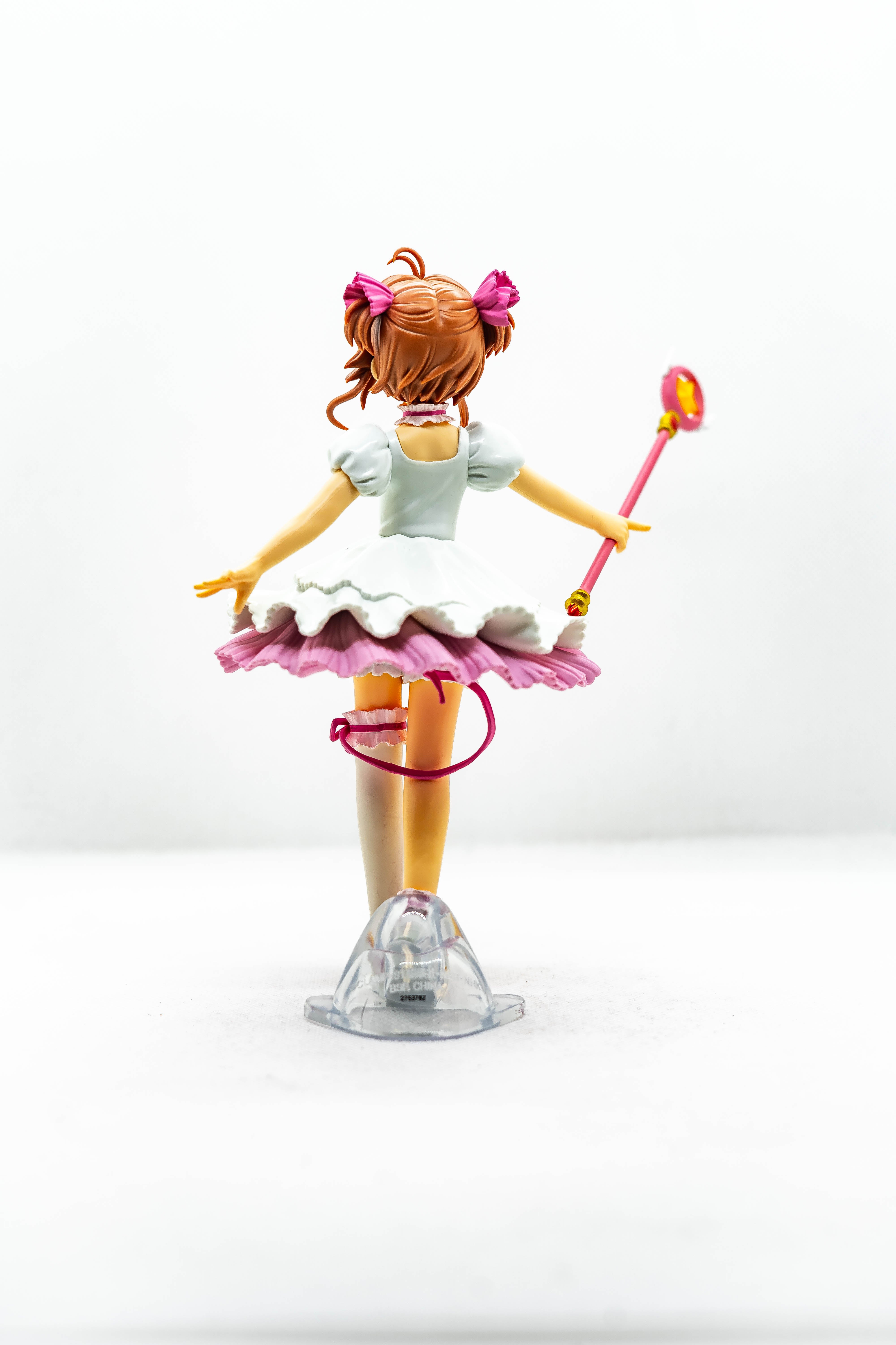 [Ex-Display] Banpresto Cardcaptor Sakura Sakura Kinomoto Secondary image