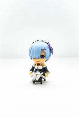 [Ex-Display] Nendoroid Swacchao! Re:ZERO Rem