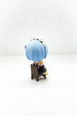 [Ex-Display] Nendoroid Swacchao! Re:ZERO Rem