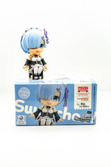 [Ex-Display] Nendoroid Swacchao! Re:ZERO Rem