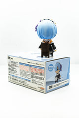[Ex-Display] Nendoroid Swacchao! Re:ZERO Rem