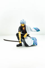 [Ex-Display] Banpresto GINTAMA GINTOKI SAKATA FIGURE ANNIVERSARY VER.