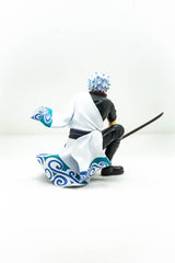 [Ex-Display] Banpresto GINTAMA GINTOKI SAKATA FIGURE ANNIVERSARY VER.