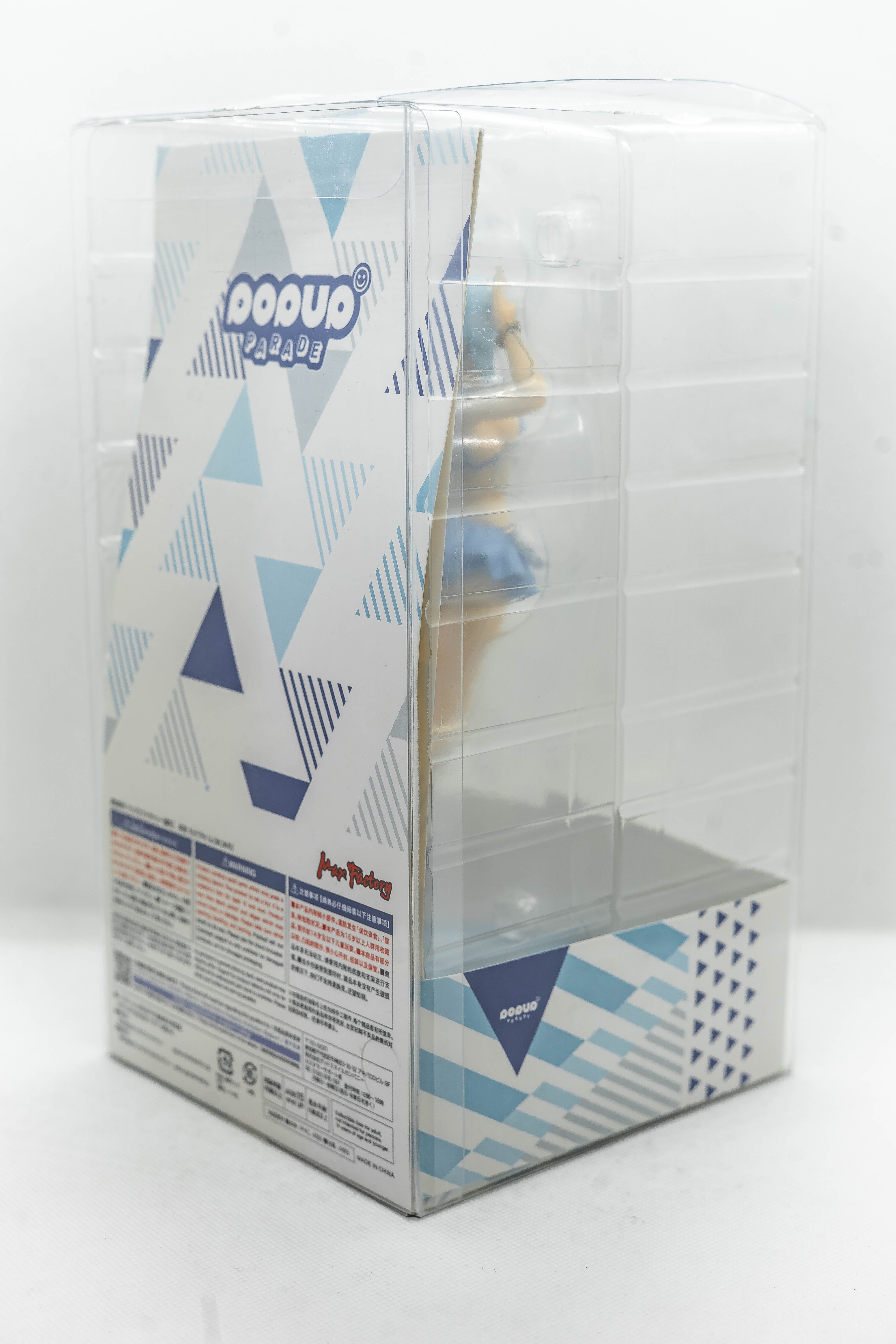 [Ex-Display] POP UP PARADE KonoSuba Aqua Swimsuit Secondary image