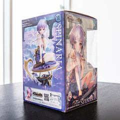 [Ex-Display] Kotobukiya Rage of Bahamut - Mystere Warden Spinne