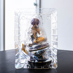 [Ex-Display] Kotobukiya Rage of Bahamut - Mystere Warden Spinne