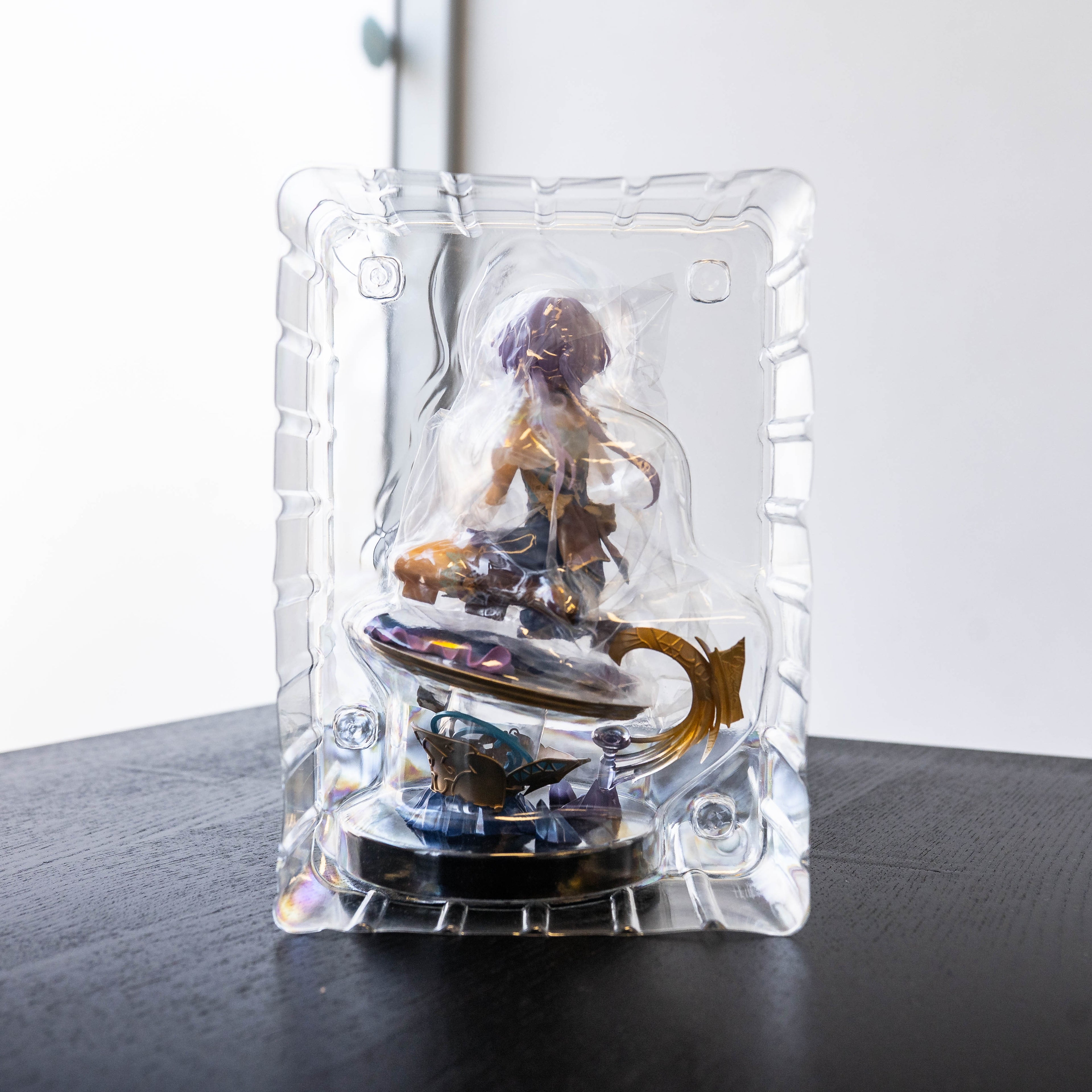 [Ex-Display] Kotobukiya Rage of Bahamut - Mystere Warden Spinne