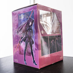 [Pre-Owned] PLUM Fate/Grand Order Lancer Scáthach 1/7 Scale