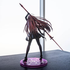 [Pre-Owned] PLUM Fate/Grand Order Lancer Scáthach 1/7 Scale