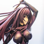 [Pre-Owned] PLUM Fate/Grand Order Lancer Scáthach 1/7 Scale