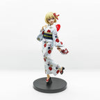 [Pre-Owned] SEGA Luminasta Lycoris Recoil Chisato & Takina Going Out in a Yukata