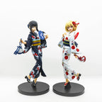 [Pre-Owned] SEGA Luminasta Lycoris Recoil Chisato & Takina Going Out in a Yukata