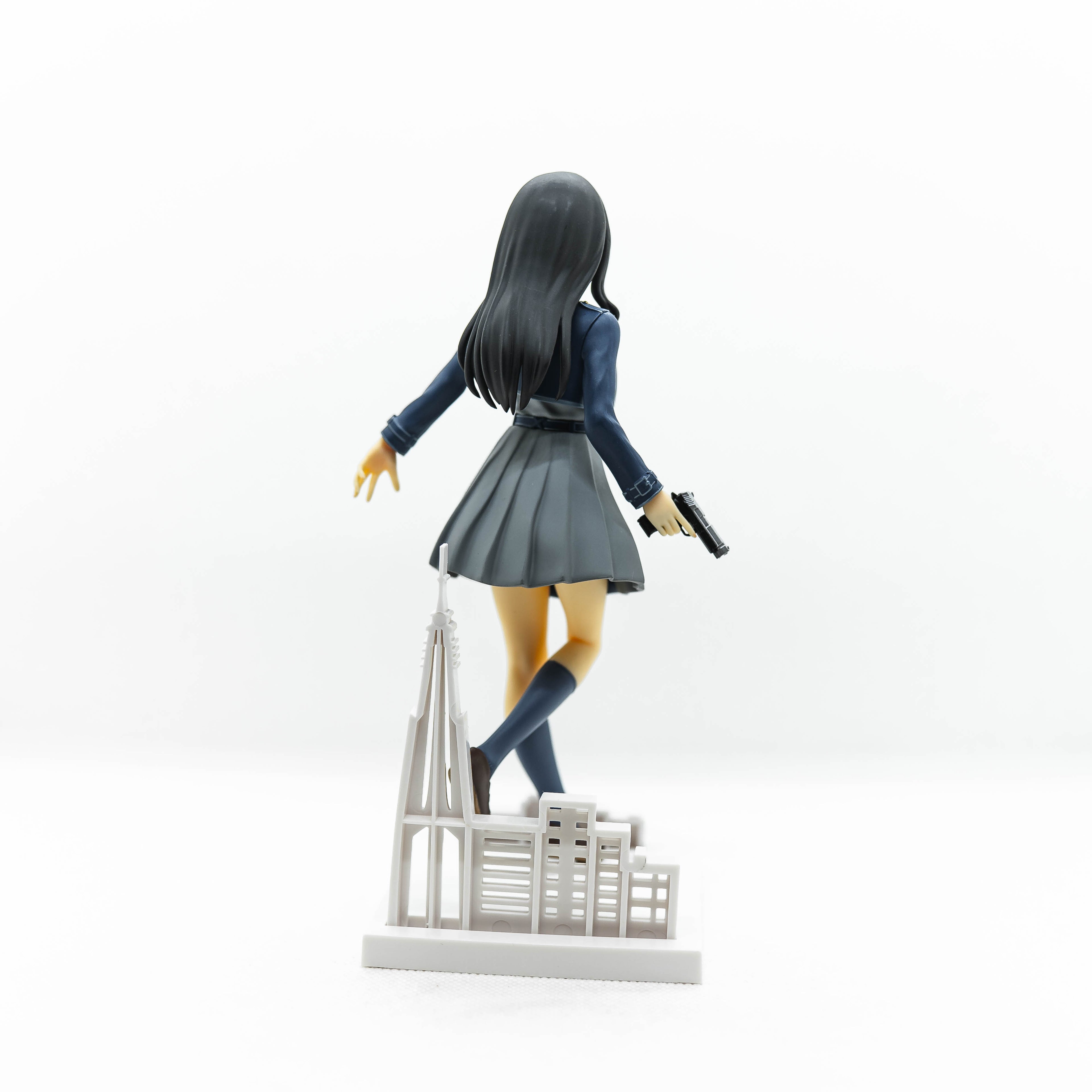 [Pre-Owned] SEGA Luminasta Lycoris Recoil Chisato And Takina