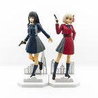 [Pre-Owned] SEGA Luminasta Lycoris Recoil Chisato And Takina