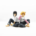 [Pre-Owned] Banpresto LYCORIS RECOIL -RELAX TIME- Chisato & Takina