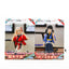 [Pre-Owned] SEGA PM Perching Lycoris Recoil Chisato and Takina set