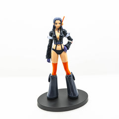 [Pre-Owned] Banpresto ONE PIECE DXF THE GRANDLINE SERIES ~ EGGHEAD NICO ROBIN