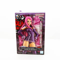 [Pre-Owned] Banpresto ONE PIECE DXF~THE GRANDLINE SERIES~EGGHEAD JEWELRY.BONNEY