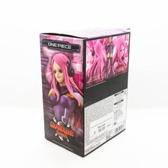 [Pre-Owned] Banpresto ONE PIECE DXF~THE GRANDLINE SERIES~EGGHEAD JEWELRY.BONNEY