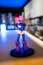 [Pre-Owned] Banpresto ONE PIECE DXF~THE GRANDLINE SERIES~EGGHEAD JEWELRY.BONNEY