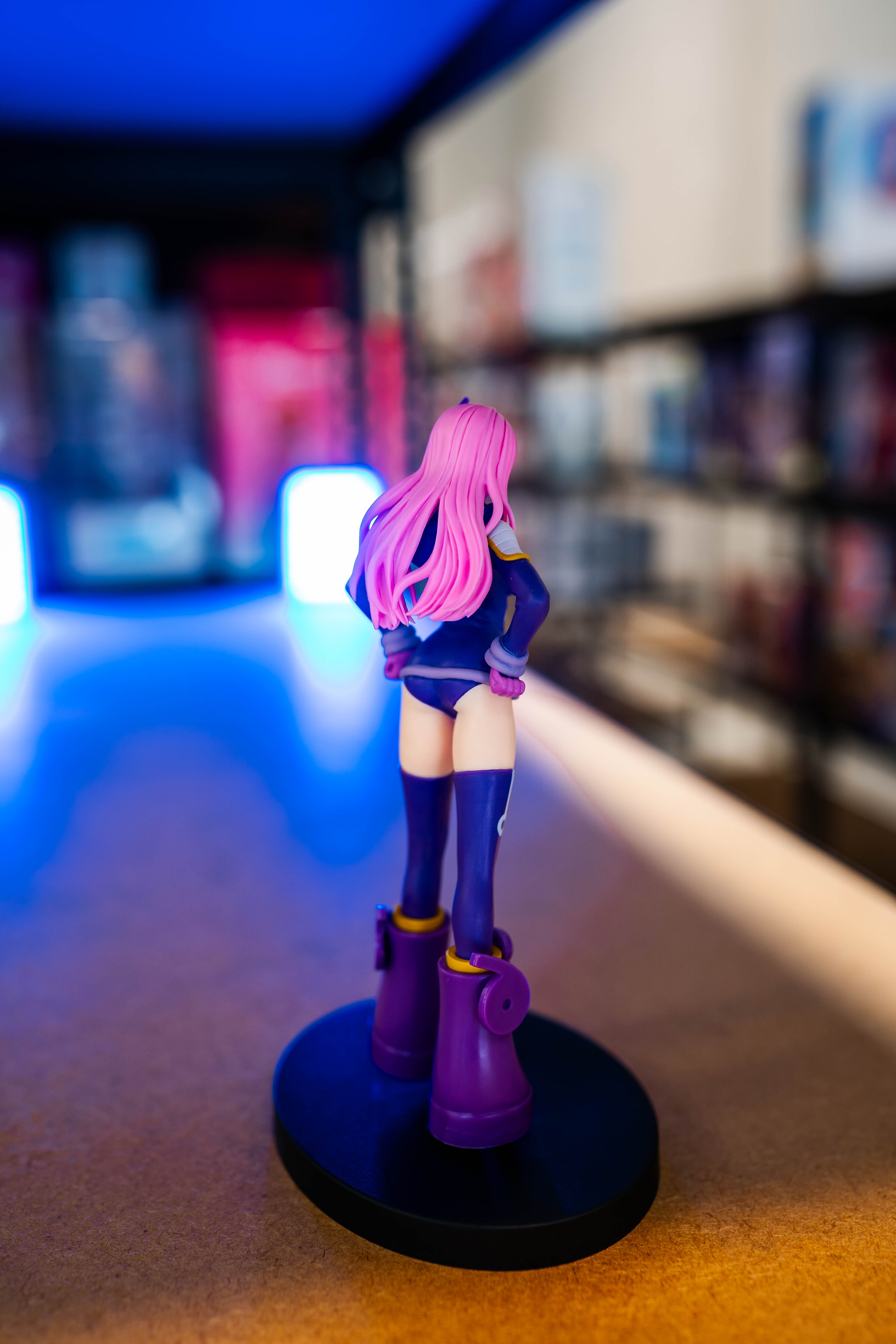 [Pre-Owned] Banpresto ONE PIECE DXF~THE GRANDLINE SERIES~EGGHEAD JEWELRY.BONNEY