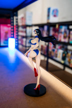 [Pre-Owned] Banpresto ONE PIECE GRANDLINE GIRLS ON VACATION-NICO ROBIN-(Blue)