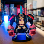 [Pre-Owned] Banpresto One Piece Film Red DXf~The Grandline Men~Franky