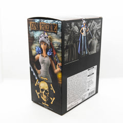 [Pre-Owned] Banpresto ONE PIECE DXF~THE GRANDLINE SERIES~EXTRA TRAFALGAR.LAW CHANGE VER.