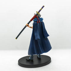 [Pre-Owned] Banpresto ONE PIECE DXF~THE GRANDLINE SERIES~EXTRA TRAFALGAR.LAW CHANGE VER.
