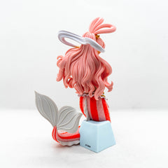 [Pre-Owned] Banpresto ONE PIECE GLITTER&GLAMOURS -SHIRAHOSHI-