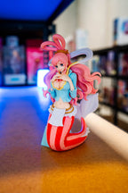 [Pre-Owned] Banpresto ONE PIECE GLITTER&GLAMOURS -SHIRAHOSHI-