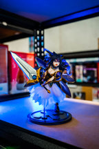 [Pre-Owned] Artist Masterpiece+ Date A Live Tohka Yatogami Figure