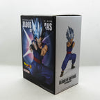 [Pre-Owned] Banpresto DRAGON BALL SUPER: SUPER HERO BLOOD OF SAIYANS-SPECIALXIV-