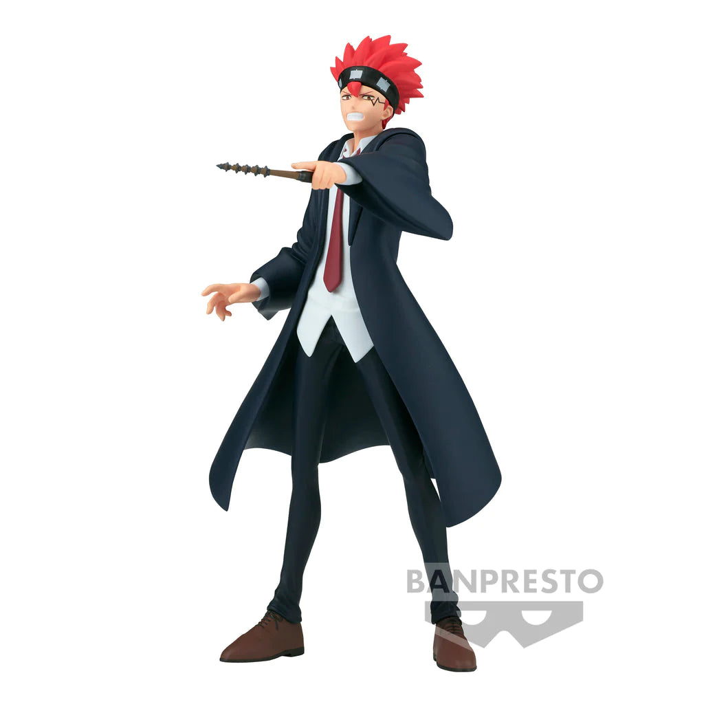 Banpresto Mashle DXF Dot Barret Main image