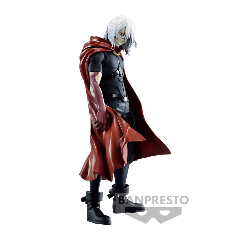Banpresto My Hero Academia Dxf -Tomura Shigaraki-II Main image