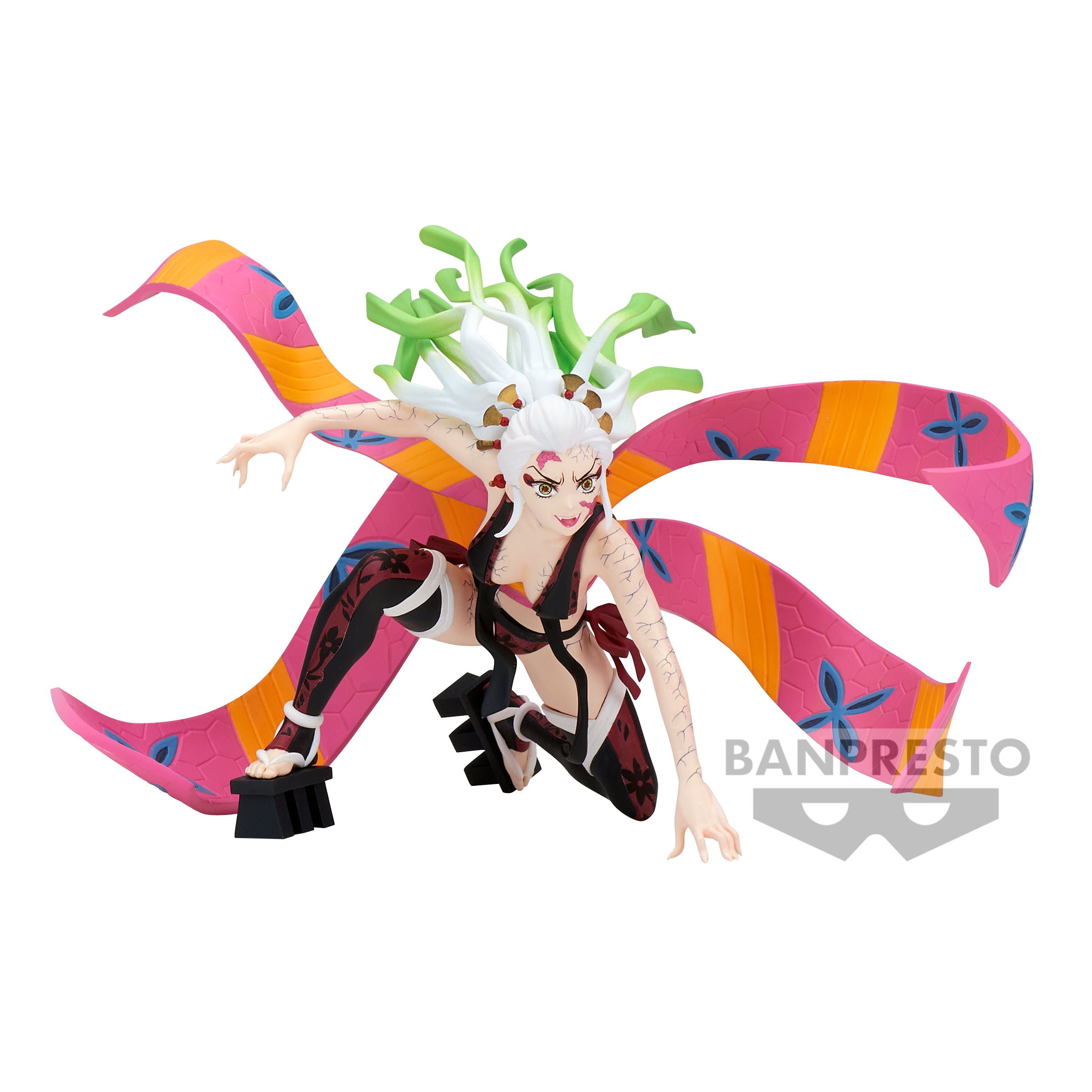 Banpresto DEMON SLAYER VIBRATION STARS-DAKI-(VER.B)