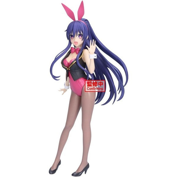 Banpresto DATE A LIVE GLITTER&GLAMOURS-TOHKA YOTOGAMI-