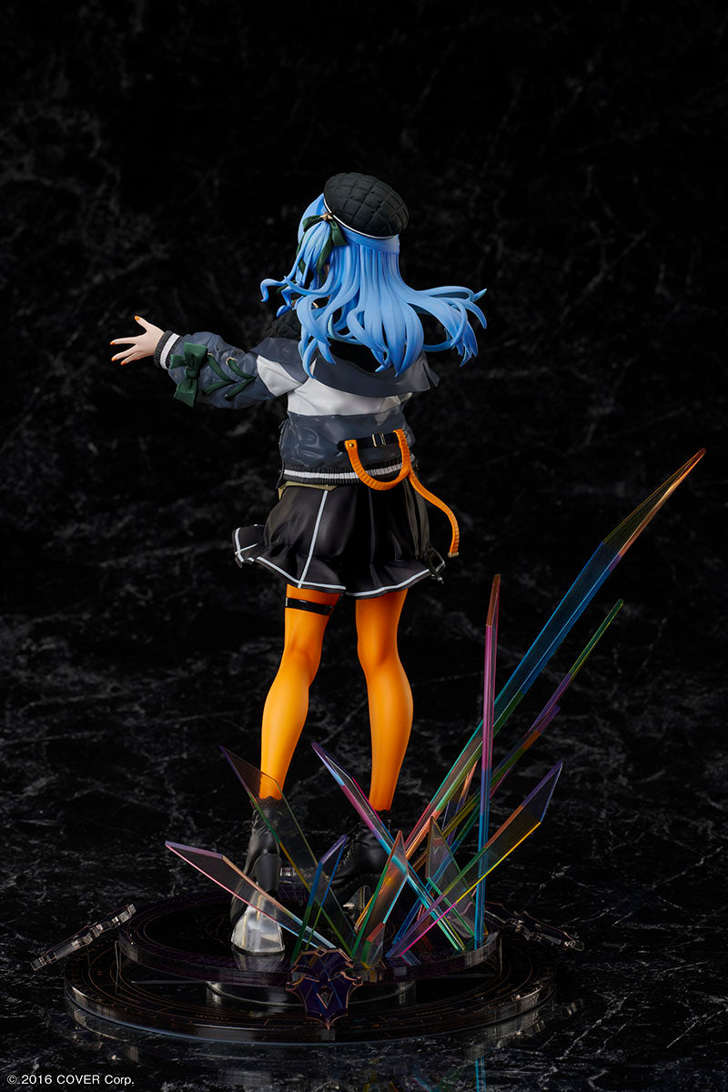 Design COCO  Hololive Hoshimachi Suisei 1/7 Scale Pre-Order