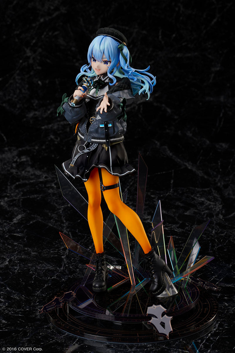 Design COCO  Hololive Hoshimachi Suisei 1/7 Scale Pre-Order