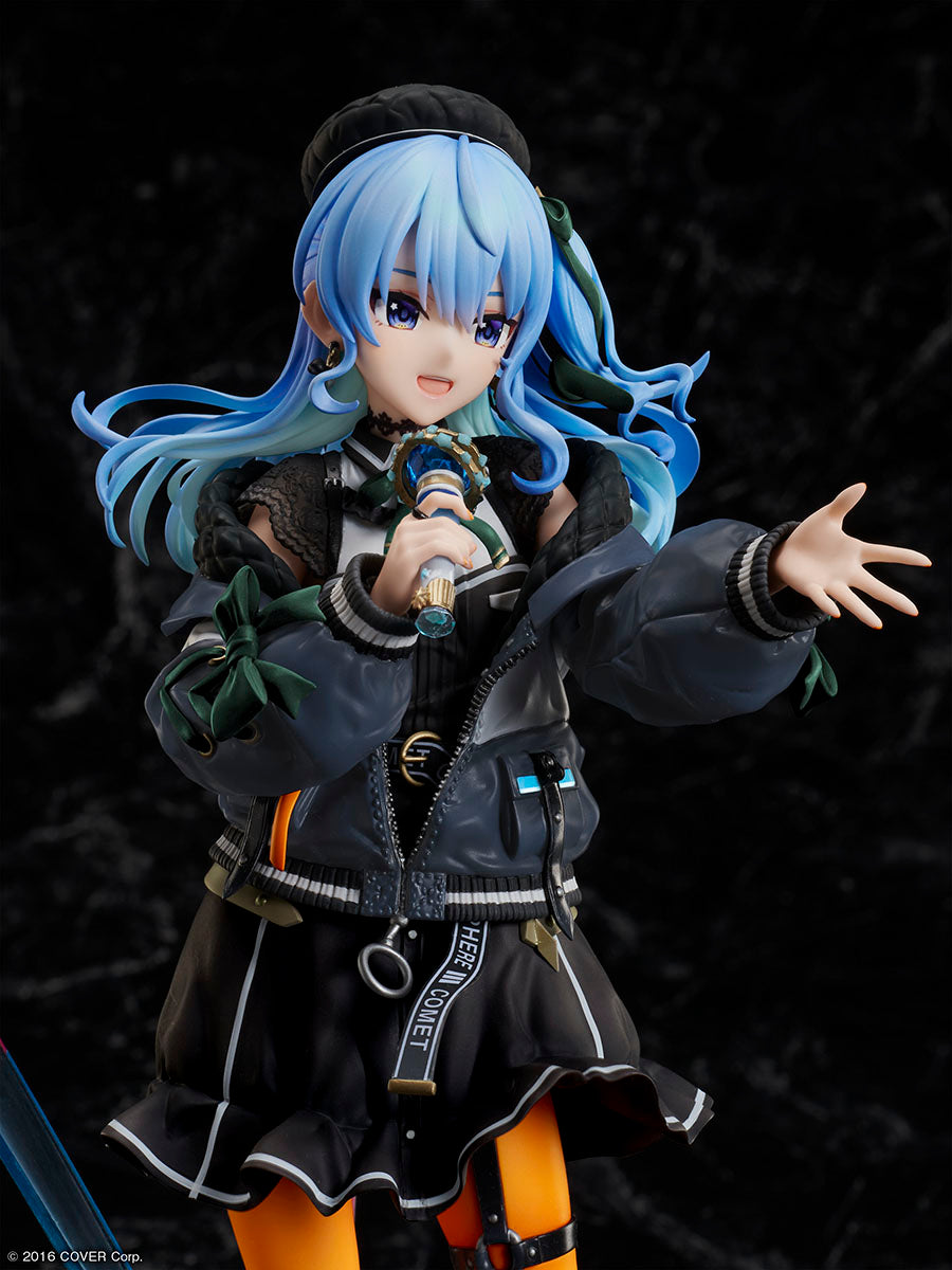 Design COCO  Hololive Hoshimachi Suisei 1/7 Scale Pre-Order
