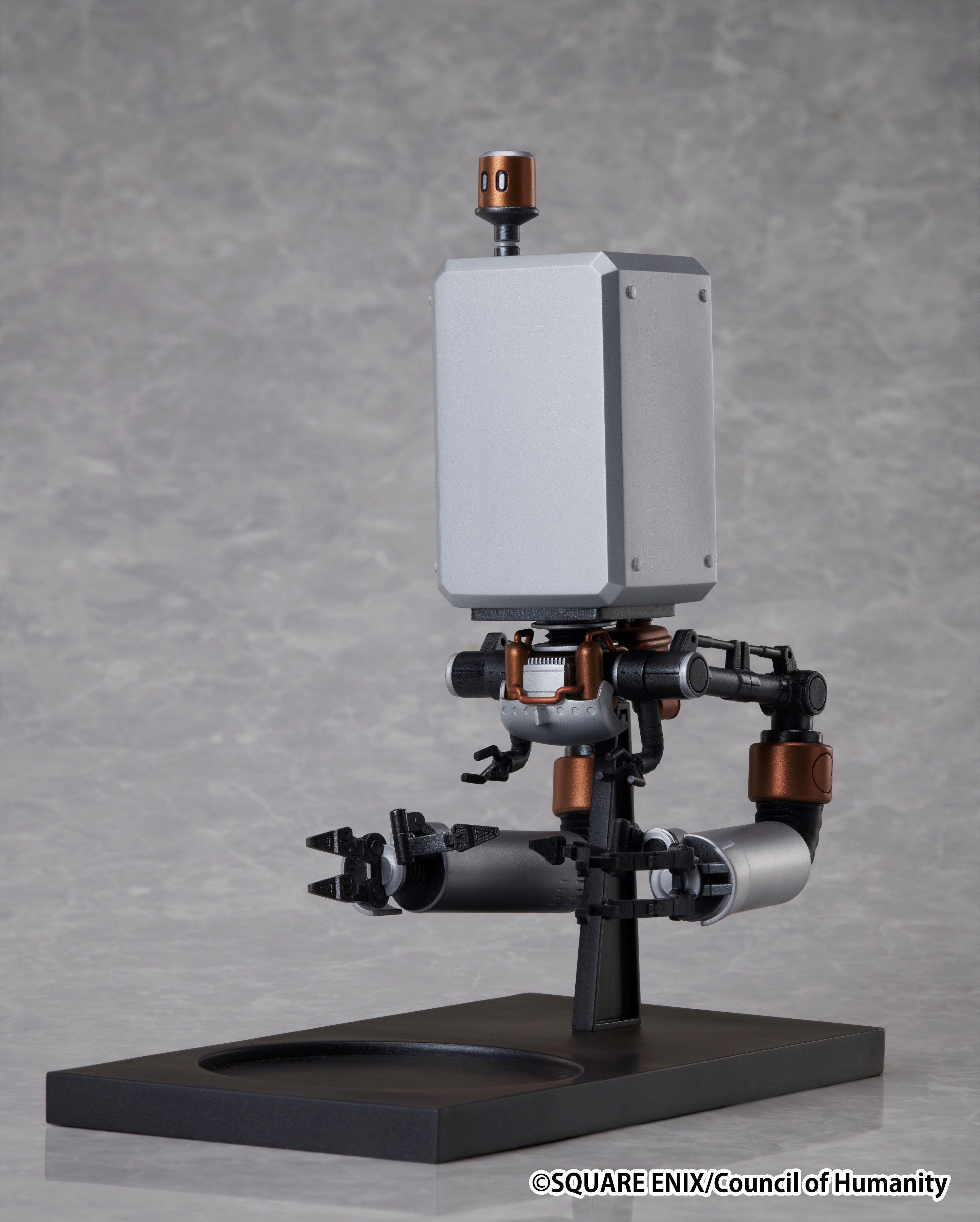 elCOCO NieR Automata Version 1.1a Drink Holder Pod 042 Main image